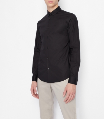 ARMANI EXCHANGE РИЗА 8NZC31ZN28Z gallery image 68