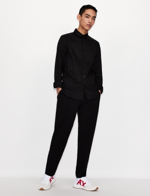 ARMANI EXCHANGE РИЗА 8NZC31ZN28Z gallery image 71