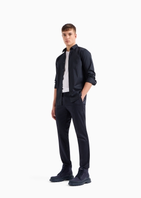 ARMANI EXCHANGE РИЗА 8NZC31ZN28Z gallery image 123
