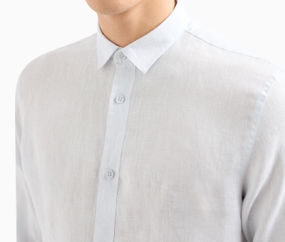 ARMANI EXCHANGE РИЗА 8NZC50ZNCFZ gallery image 58
