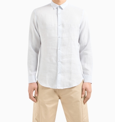 ARMANI EXCHANGE РИЗА 8NZC50ZNCFZ gallery image 60