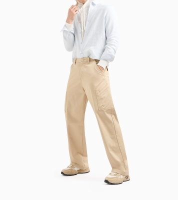 ARMANI EXCHANGE РИЗА 8NZC50ZNCFZ gallery image 62