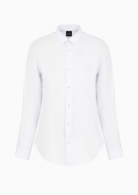 ARMANI EXCHANGE РИЗА 8NZC50ZNCFZ gallery image 64