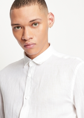 ARMANI EXCHANGE РИЗА 8NZC50ZNCFZ gallery image 3