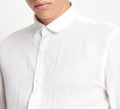 ARMANI EXCHANGE РИЗА 8NZC50ZNCFZ gallery image 4