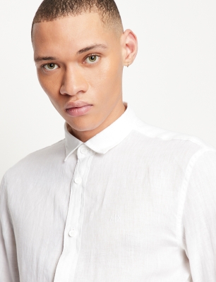 ARMANI EXCHANGE РИЗА 8NZC50ZNCFZ gallery image 5