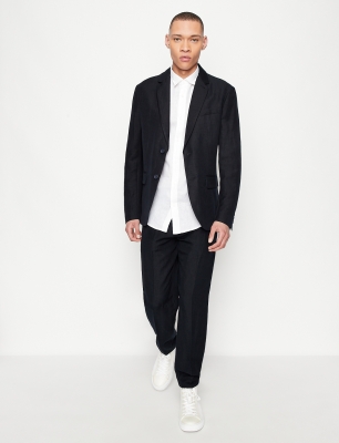 ARMANI EXCHANGE РИЗА 8NZC50ZNCFZ gallery image 7