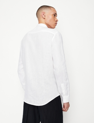 ARMANI EXCHANGE РИЗА 8NZC50ZNCFZ gallery image 11