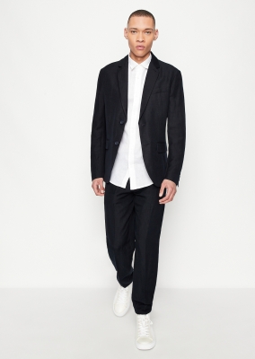ARMANI EXCHANGE РИЗА 8NZC50ZNCFZ gallery image 12