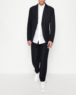 ARMANI EXCHANGE РИЗА 8NZC50ZNCFZ gallery image 13