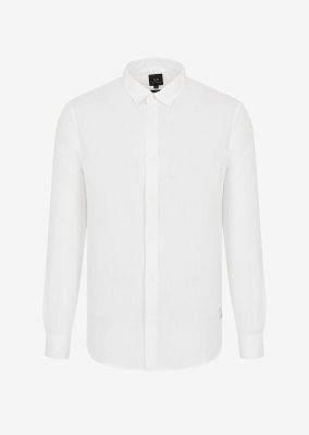 ARMANI EXCHANGE РИЗА 8NZC50ZNCFZ gallery image 15