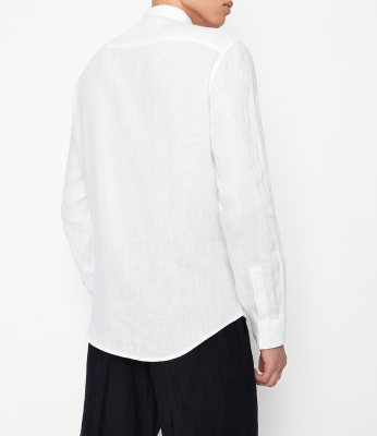 ARMANI EXCHANGE РИЗА 8NZC50ZNCFZ gallery image 19