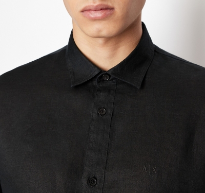 ARMANI EXCHANGE РИЗА 8NZC50ZNCFZ gallery image 23