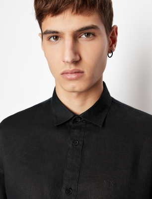 ARMANI EXCHANGE РИЗА 8NZC50ZNCFZ gallery image 24
