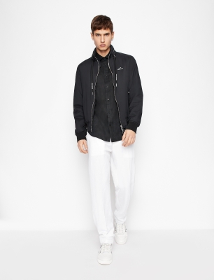 ARMANI EXCHANGE РИЗА 8NZC50ZNCFZ gallery image 26