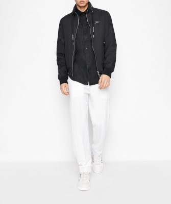 ARMANI EXCHANGE РИЗА 8NZC50ZNCFZ gallery image 27