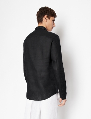 ARMANI EXCHANGE РИЗА 8NZC50ZNCFZ gallery image 28