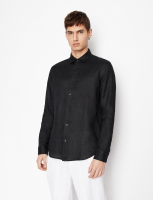 ARMANI EXCHANGE РИЗА 8NZC50ZNCFZ gallery image 30
