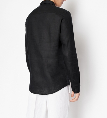 ARMANI EXCHANGE РИЗА 8NZC50ZNCFZ gallery image 34