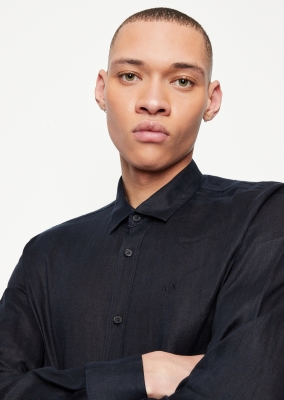 ARMANI EXCHANGE РИЗА 8NZC50ZNCFZ gallery image 37