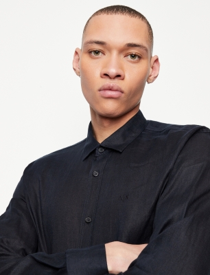 ARMANI EXCHANGE РИЗА 8NZC50ZNCFZ gallery image 38