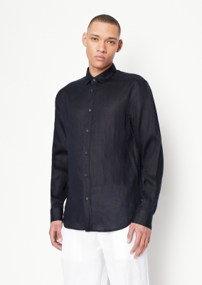 ARMANI EXCHANGE РИЗА 8NZC50ZNCFZ gallery image 39