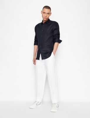 ARMANI EXCHANGE РИЗА 8NZC50ZNCFZ gallery image 40