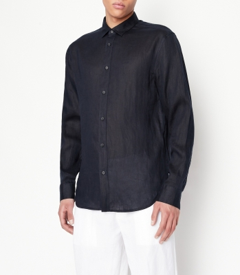 ARMANI EXCHANGE РИЗА 8NZC50ZNCFZ gallery image 41