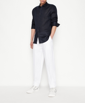 ARMANI EXCHANGE РИЗА 8NZC50ZNCFZ gallery image 44