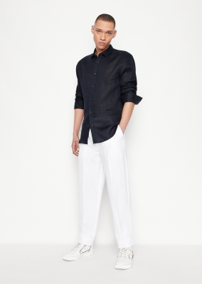ARMANI EXCHANGE РИЗА 8NZC50ZNCFZ gallery image 46