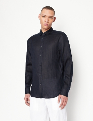 ARMANI EXCHANGE РИЗА 8NZC50ZNCFZ gallery image 50