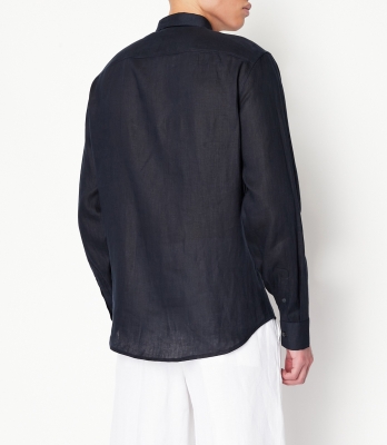 ARMANI EXCHANGE РИЗА 8NZC50ZNCFZ gallery image 56