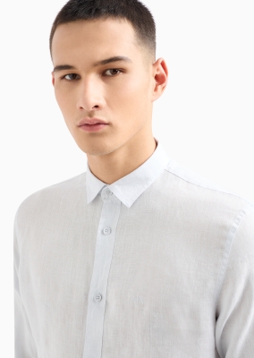 ARMANI EXCHANGE РИЗА 8NZC50ZNCFZ gallery image 57