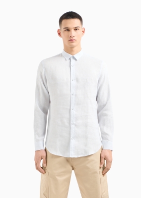 ARMANI EXCHANGE РИЗА 8NZC50ZNCFZ gallery image 59