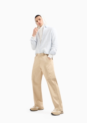 ARMANI EXCHANGE РИЗА 8NZC50ZNCFZ gallery image 61