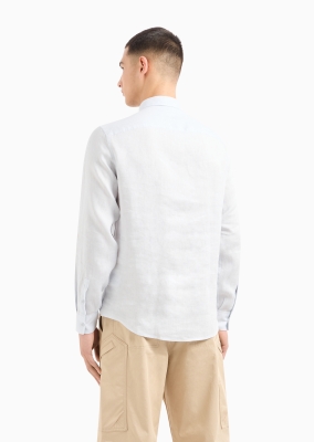 ARMANI EXCHANGE РИЗА 8NZC50ZNCFZ gallery image 65