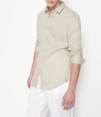 ARMANI EXCHANGE РИЗА 8NZC50ZNCFZ gallery image 69