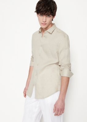 ARMANI EXCHANGE РИЗА 8NZC50ZNCFZ gallery image 70