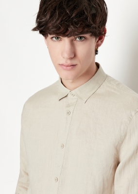 ARMANI EXCHANGE РИЗА 8NZC50ZNCFZ gallery image 72