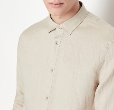 ARMANI EXCHANGE РИЗА 8NZC50ZNCFZ gallery image 75