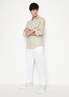 ARMANI EXCHANGE РИЗА 8NZC50ZNCFZ gallery image 83
