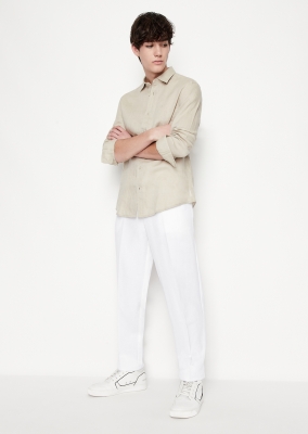 ARMANI EXCHANGE РИЗА 8NZC50ZNCFZ gallery image 86
