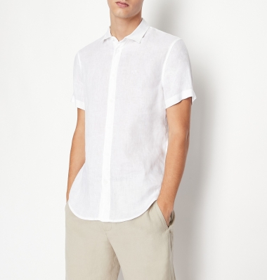 ARMANI EXCHANGE РИЗА 8NZC67ZNCFZ gallery image 2