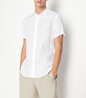ARMANI EXCHANGE РИЗА 8NZC67ZNCFZ gallery image 4