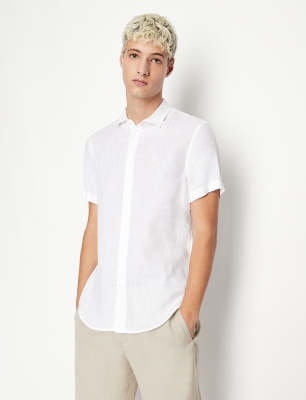 ARMANI EXCHANGE РИЗА 8NZC67ZNCFZ gallery image 5