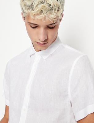 ARMANI EXCHANGE РИЗА 8NZC67ZNCFZ gallery image 6
