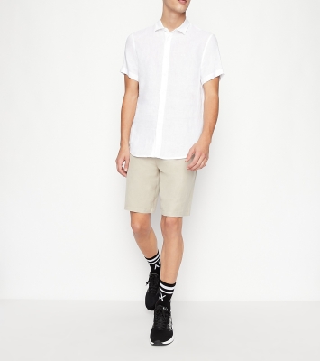 ARMANI EXCHANGE РИЗА 8NZC67ZNCFZ gallery image 11