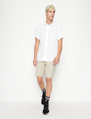ARMANI EXCHANGE РИЗА 8NZC67ZNCFZ gallery image 12