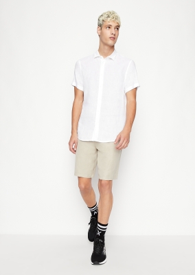 ARMANI EXCHANGE РИЗА 8NZC67ZNCFZ gallery image 15