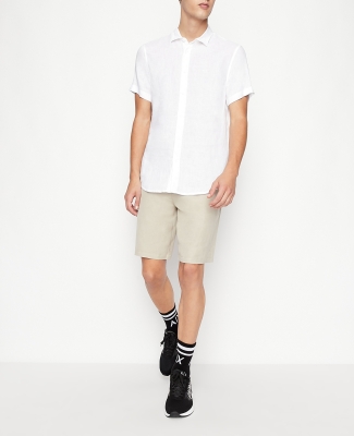 ARMANI EXCHANGE РИЗА 8NZC67ZNCFZ gallery image 17